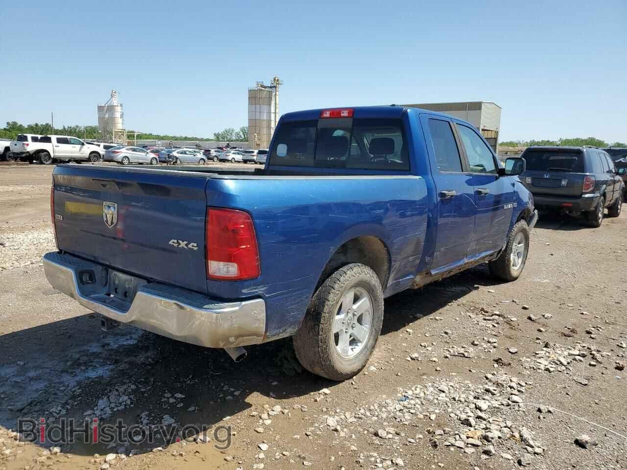2009 DODGE All Models - VIN: 1D3HV18T89S745564 - Фото 3