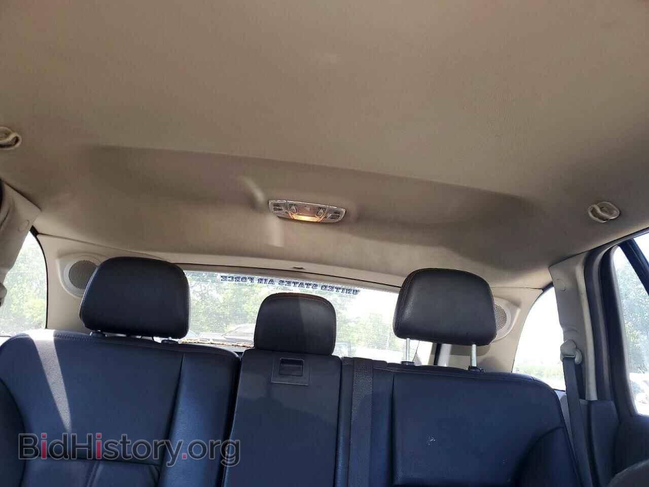 2013 FORD EDGE - VIN: 2FMDK4KC7DBB45966 - Фото 10