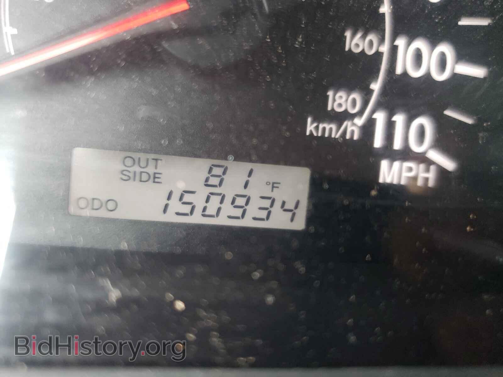 2007 TOYOTA COROLLA - VIN: 2T1BR32E37C815124 - Фото 8