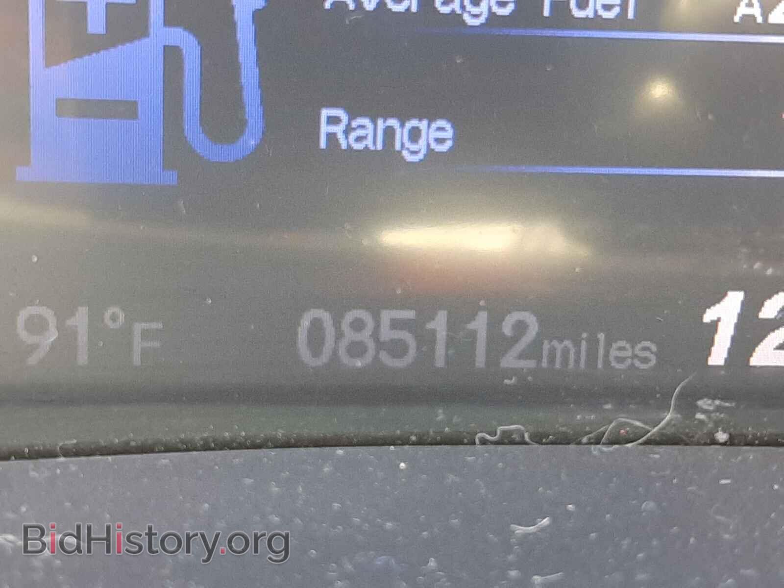 2012 HONDA CIVIC - VIN: 19XFB2F99CE358568 - Фото 8