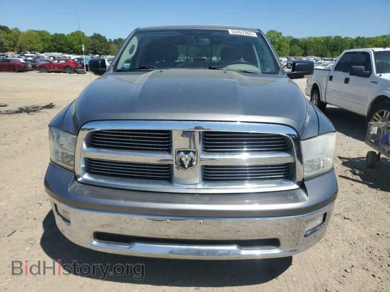2012 Dodge RAM 1500 (VIN 1C6RD6LT2CS247072) — фото 5 из 12