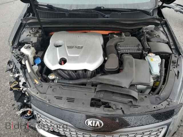 2015 KIA OPTIMA - VIN: KNAGN4AD0F5080210 - Фото 11