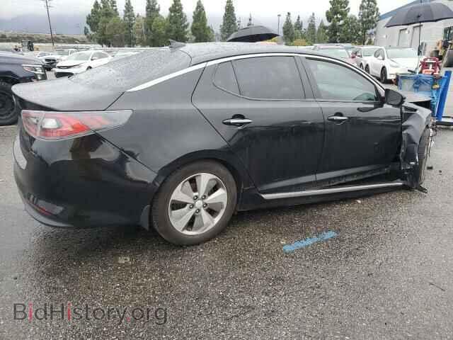 2015 KIA OPTIMA - VIN: KNAGN4AD0F5080210 - Фото 3