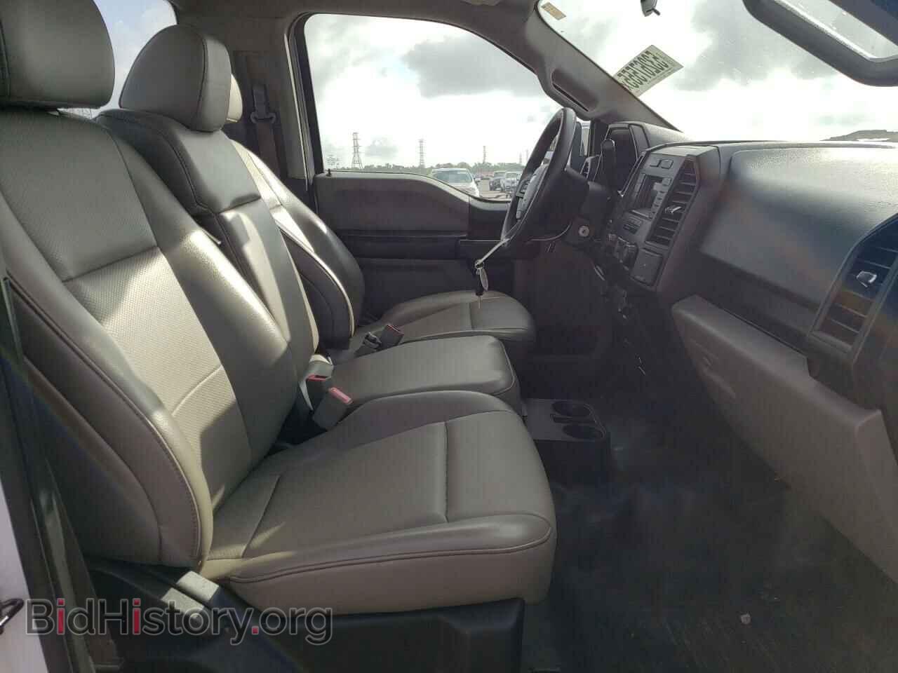 2018 FORD All Models - VIN: 1FTMF1CB5JKF66938 - Photo 10