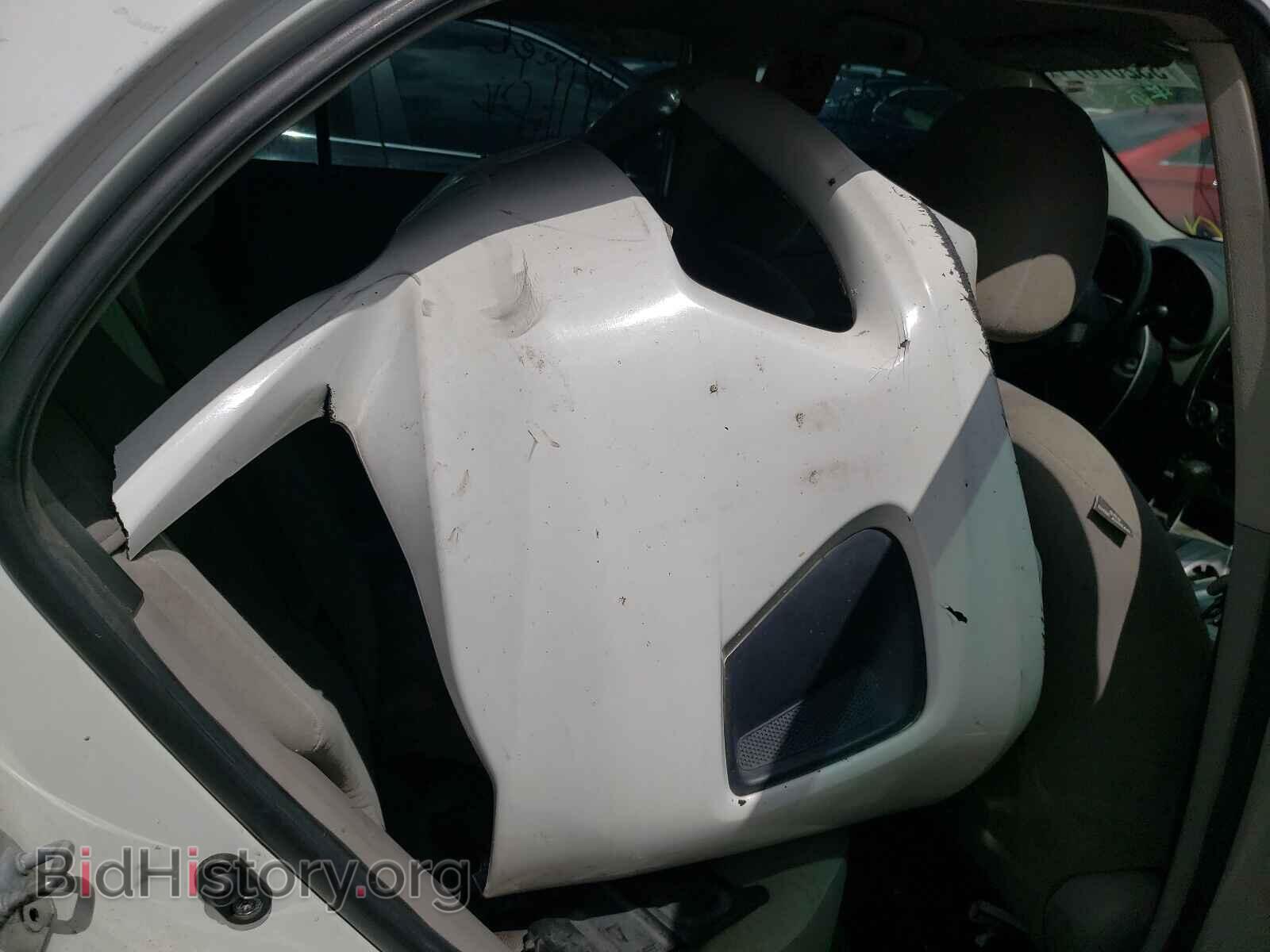 2013 TOYOTA COROLLA - VIN: 5YFBU4EEXDP206026 - Фото 6