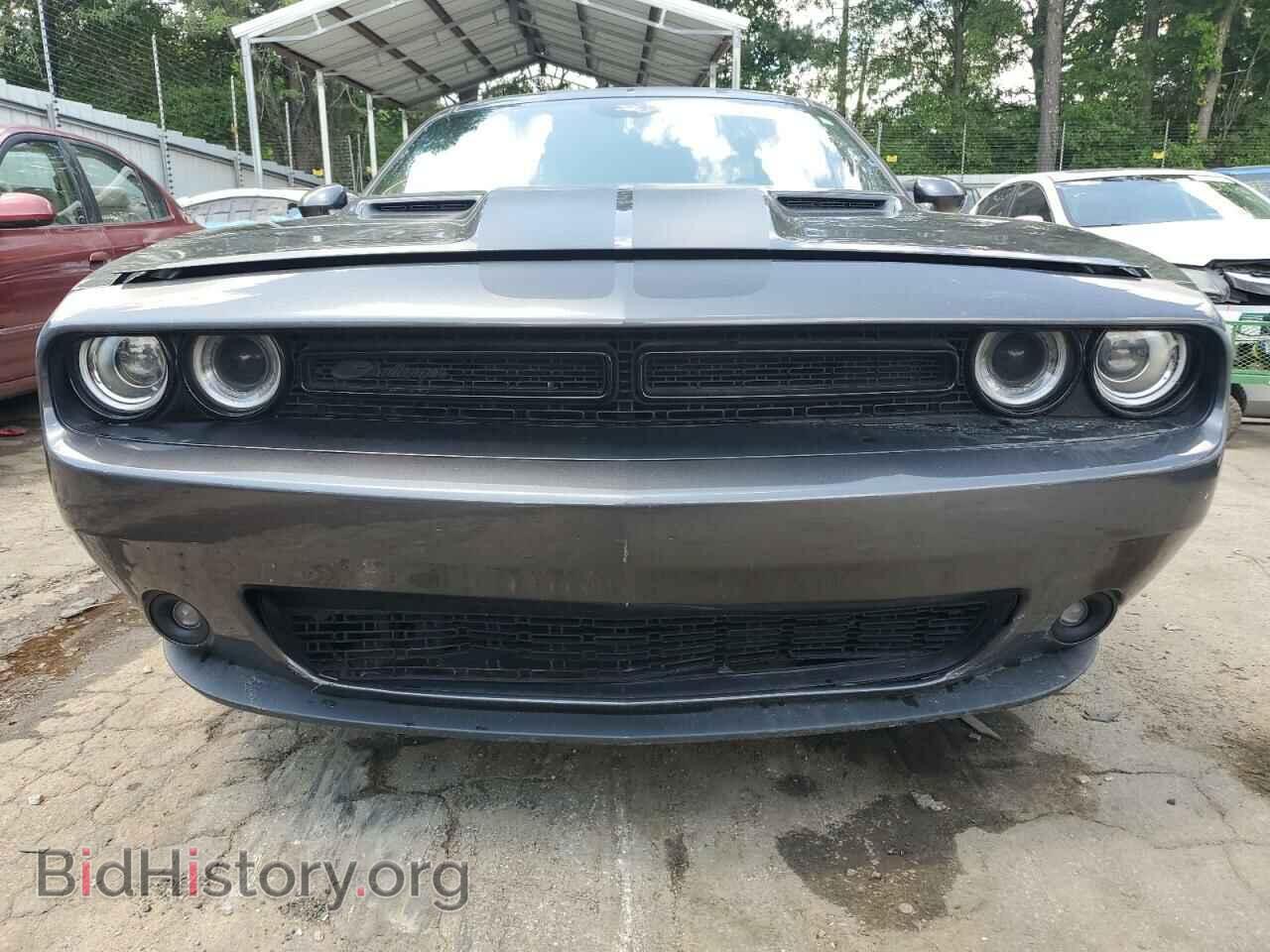 2019 DODGE CHALLENGER - VIN: 2C3CDZAG7KH561851 - Photo 5