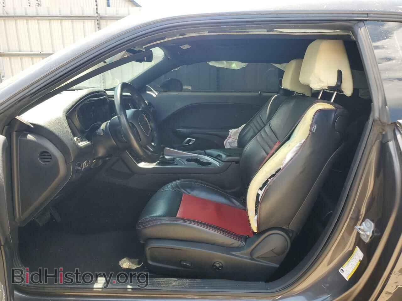 2019 DODGE CHALLENGER - VIN: 2C3CDZAG7KH561851 - Photo 7