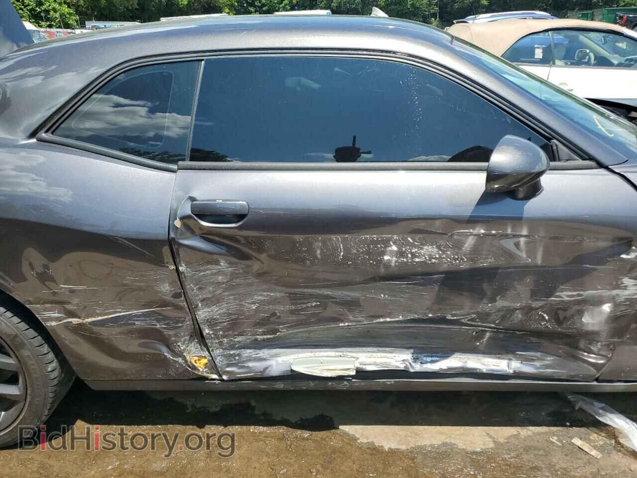 2019 DODGE CHALLENGER - VIN: 2C3CDZAG7KH561851 - Photo 10