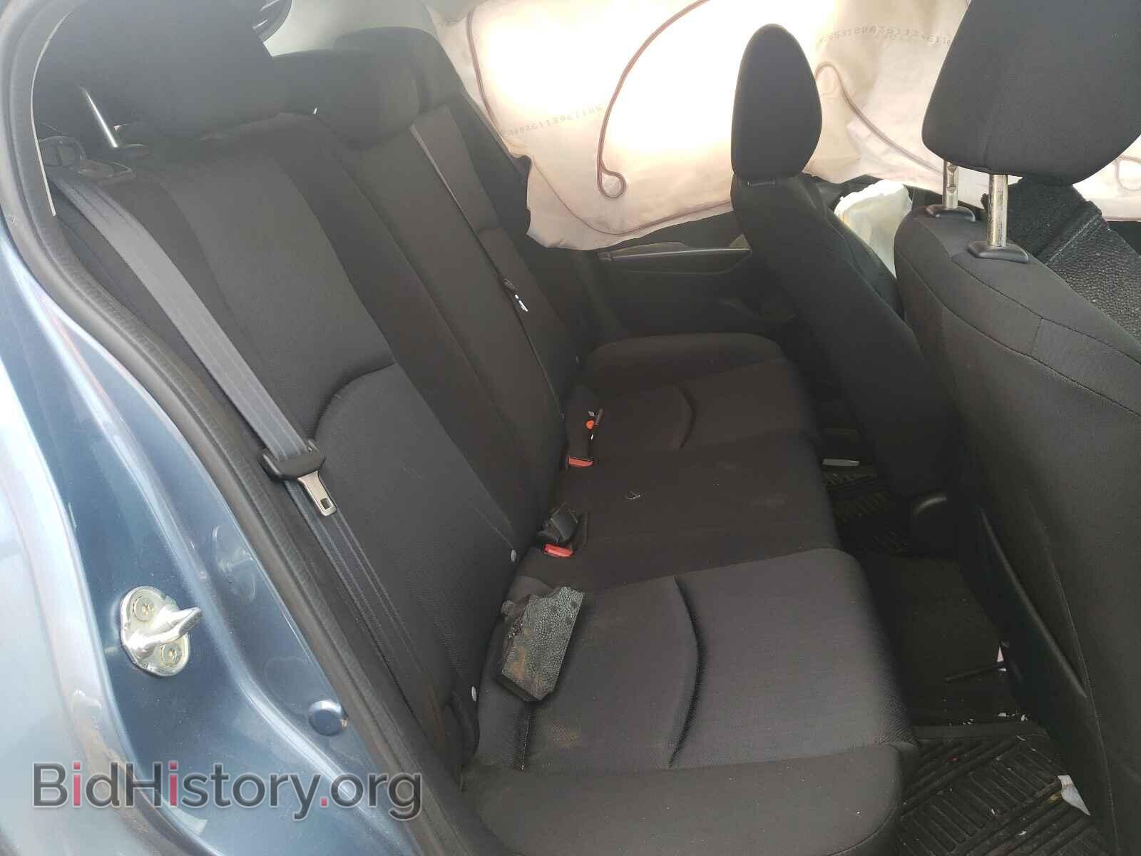 2014 MAZDA 3 - VIN: JM1BM1K78E1113564 - Фото 6