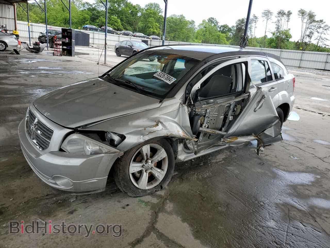 Photo 1B3CB3HA7BD294483 - DODGE CALIBER 2011