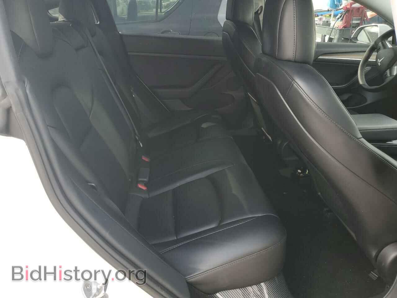 2021 TESLA MODEL 3 - VIN: 5YJ3E1EA8MF098935 - Photo 10