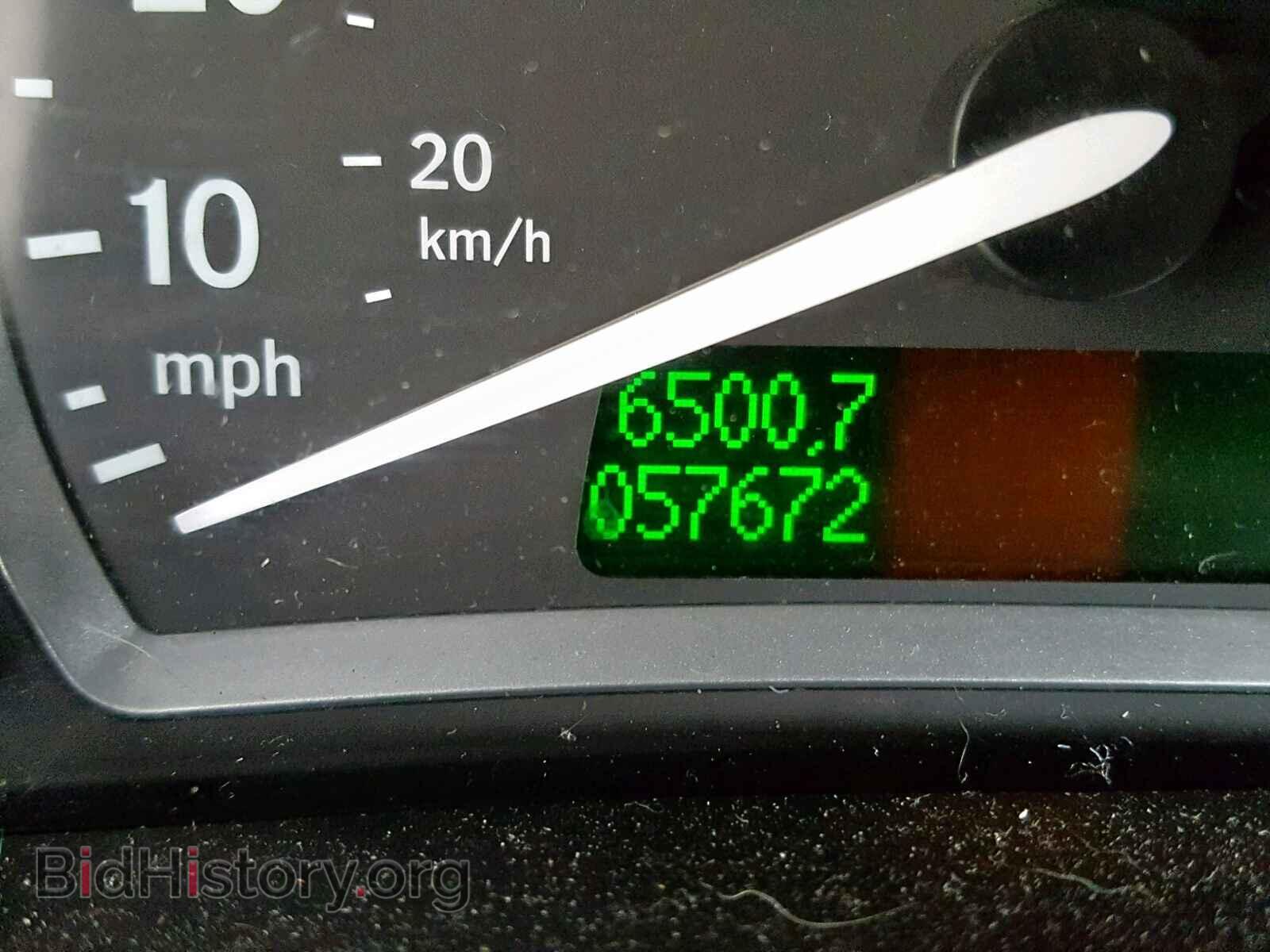 2006 SAAB 9 3 - VIN: YS3FD49Y961028972 - Фото 8