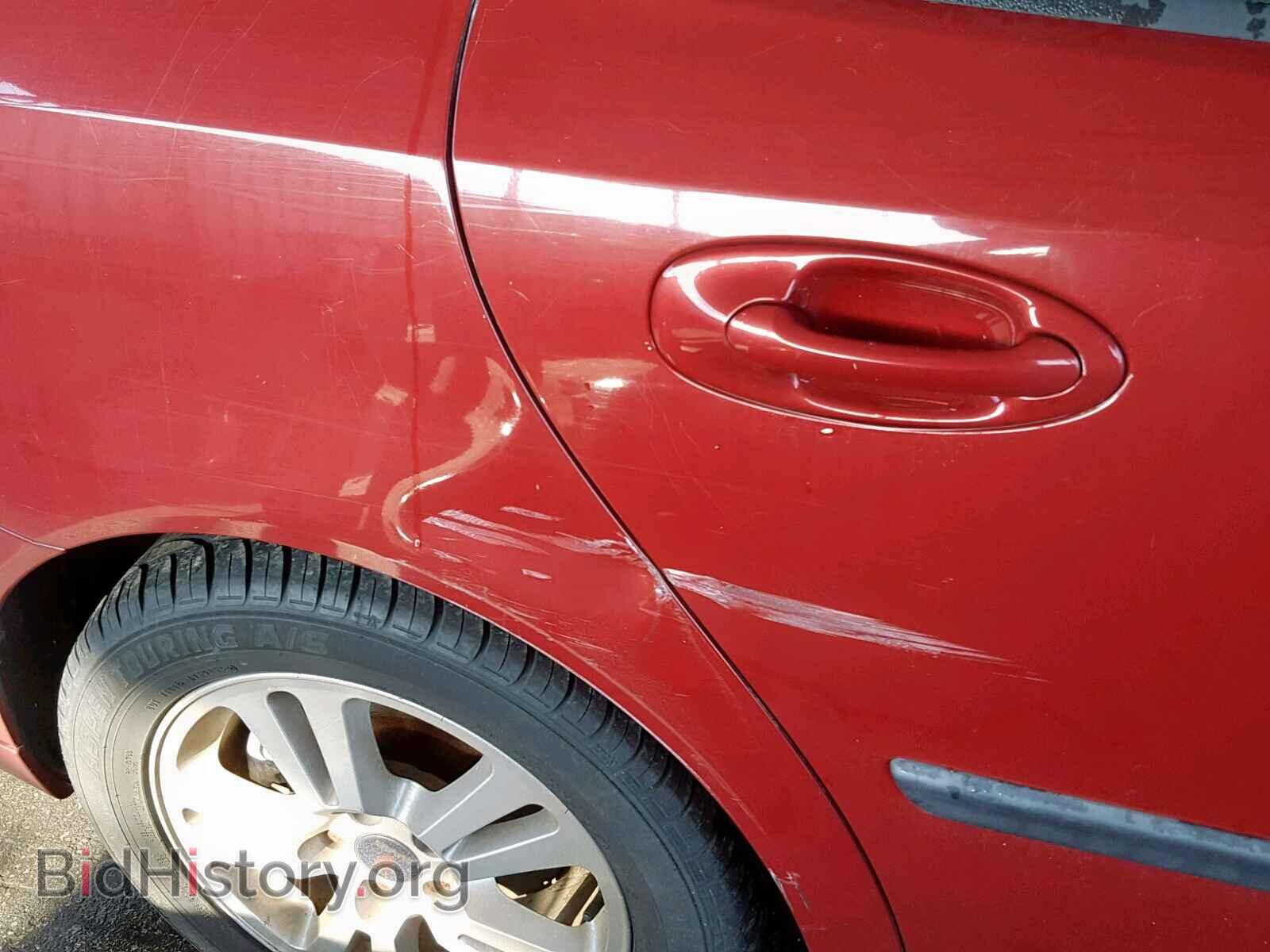 2006 SAAB 9 3 - VIN: YS3FD49Y961028972 - Фото 9