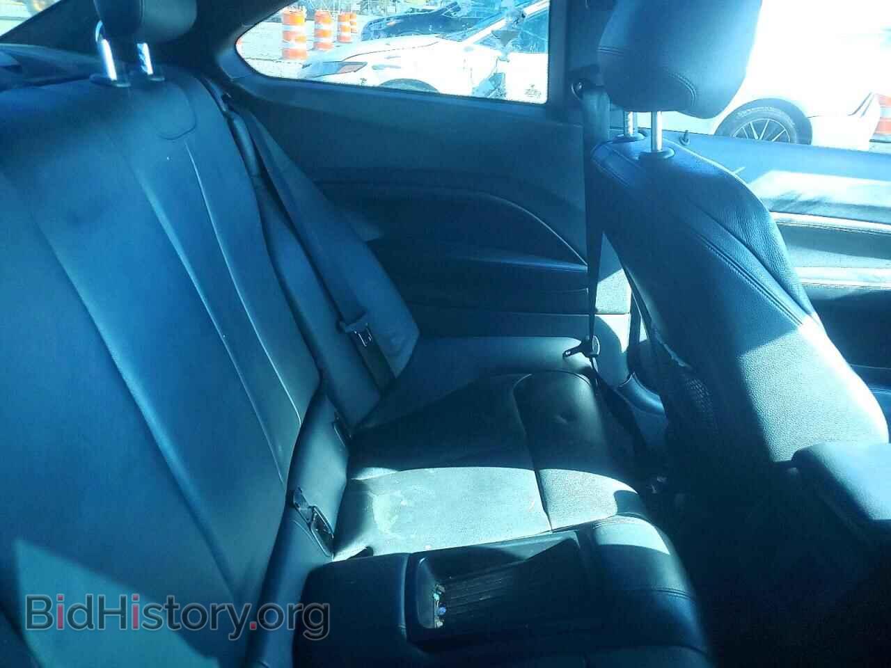2015 BMW M2 - VIN: WBA1J7C58FV253805 - Фото 10
