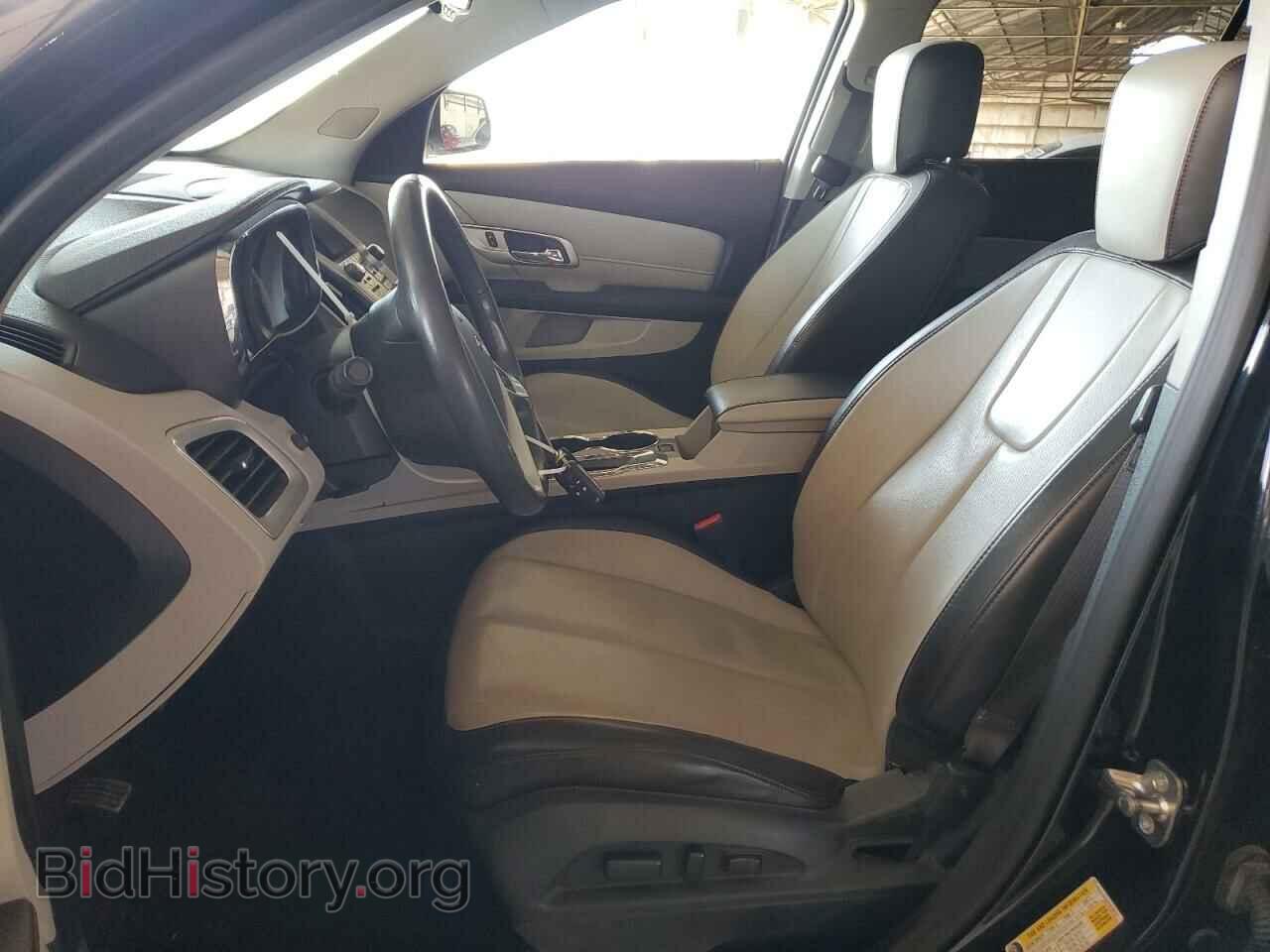 2015 GMC TERRAIN - VIN: 2GKALSEK5F6210213 - Фото 7
