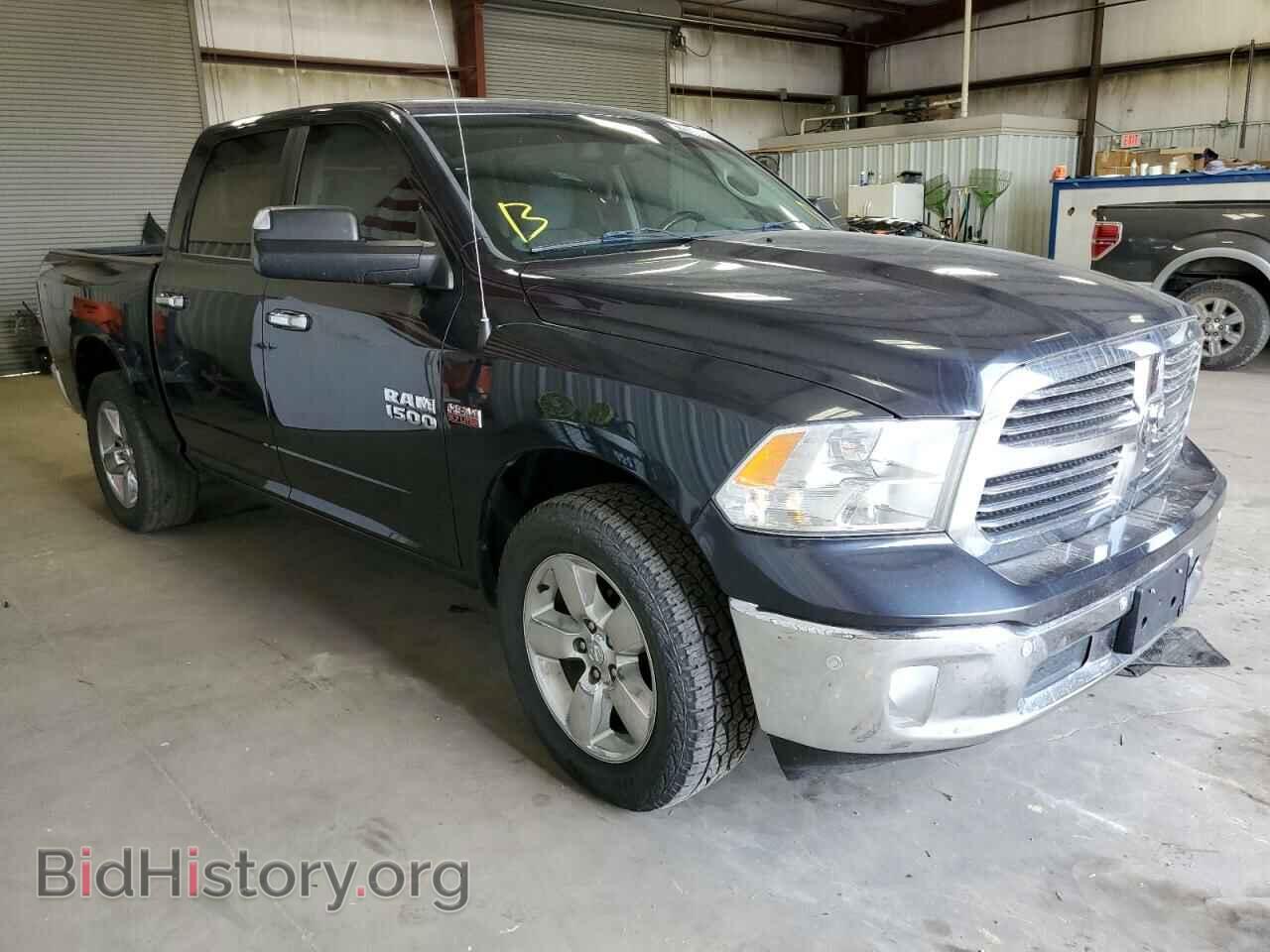 Фотография 1C6RR7LT2ES201168 - RAM 1500 2014