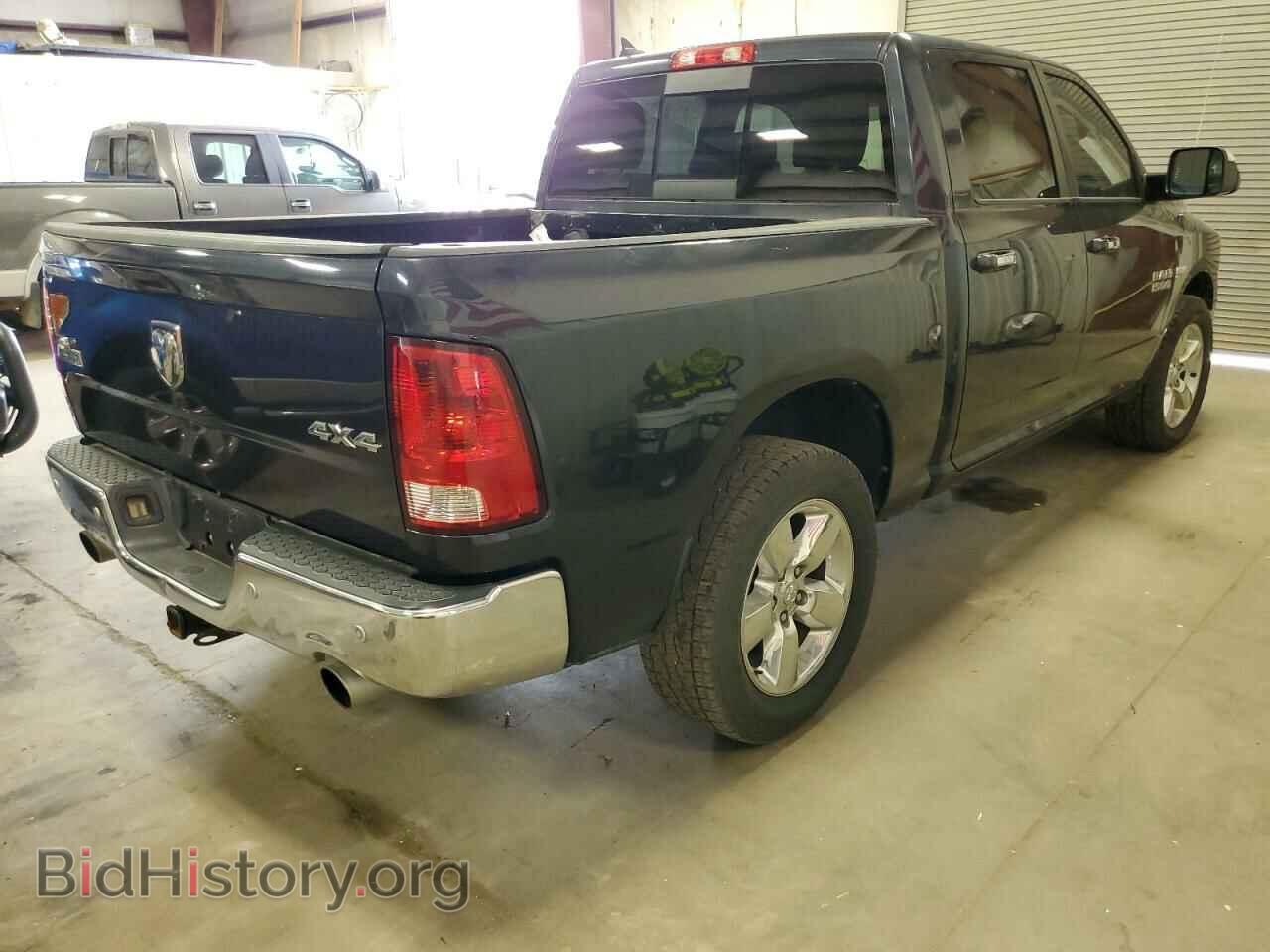 2014 RAM 1500 - VIN: 1C6RR7LT2ES201168 - Фото 4