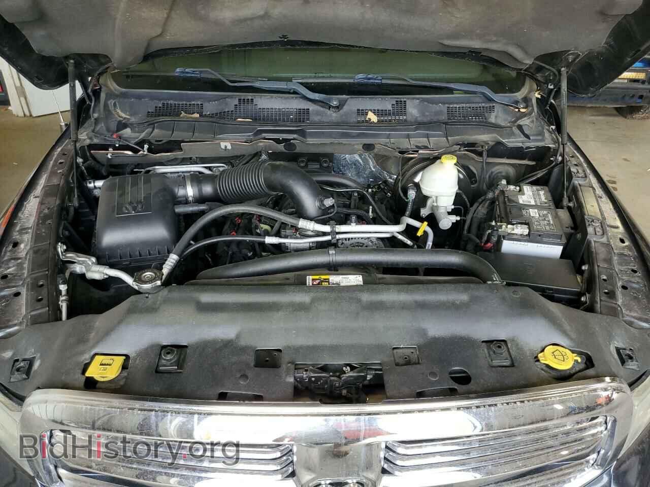 2014 RAM 1500 - VIN: 1C6RR7LT2ES201168 - Фото 7