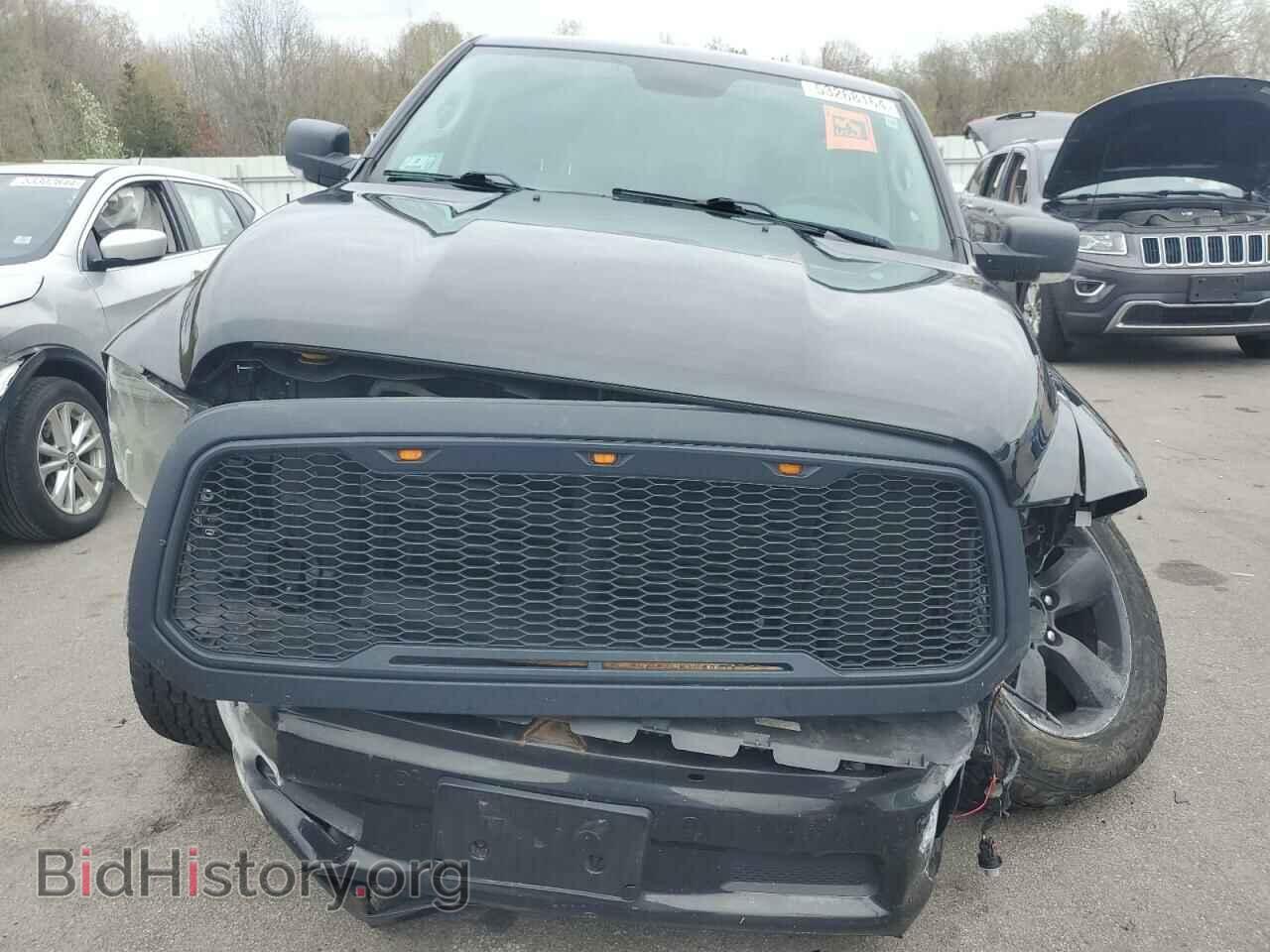2018 RAM 1500 - VIN: 1C6RR7LT2JS140026 - Photo 5