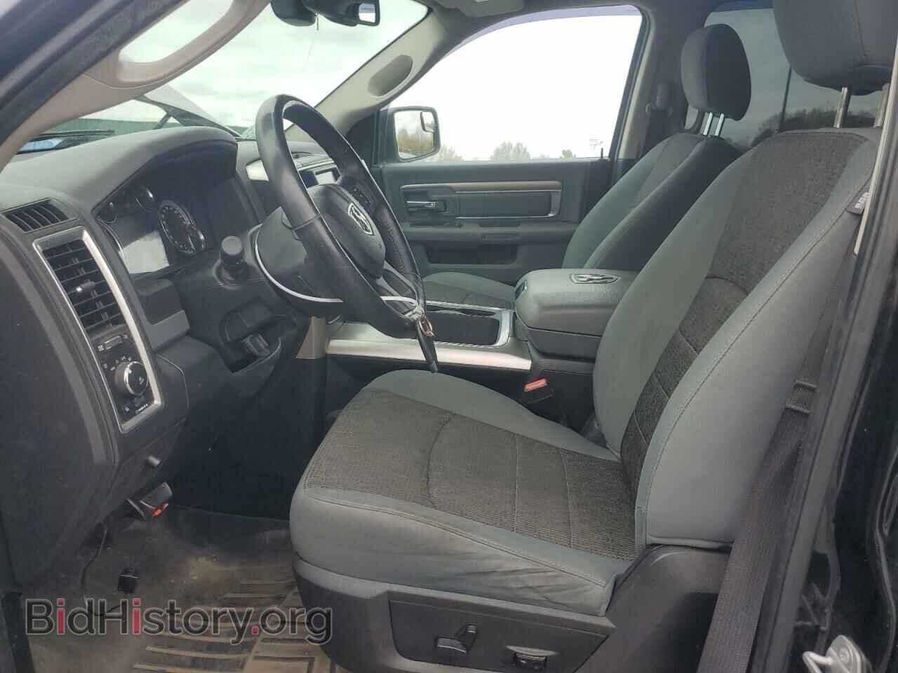 2018 RAM 1500 - VIN: 1C6RR7LT2JS140026 - Photo 7