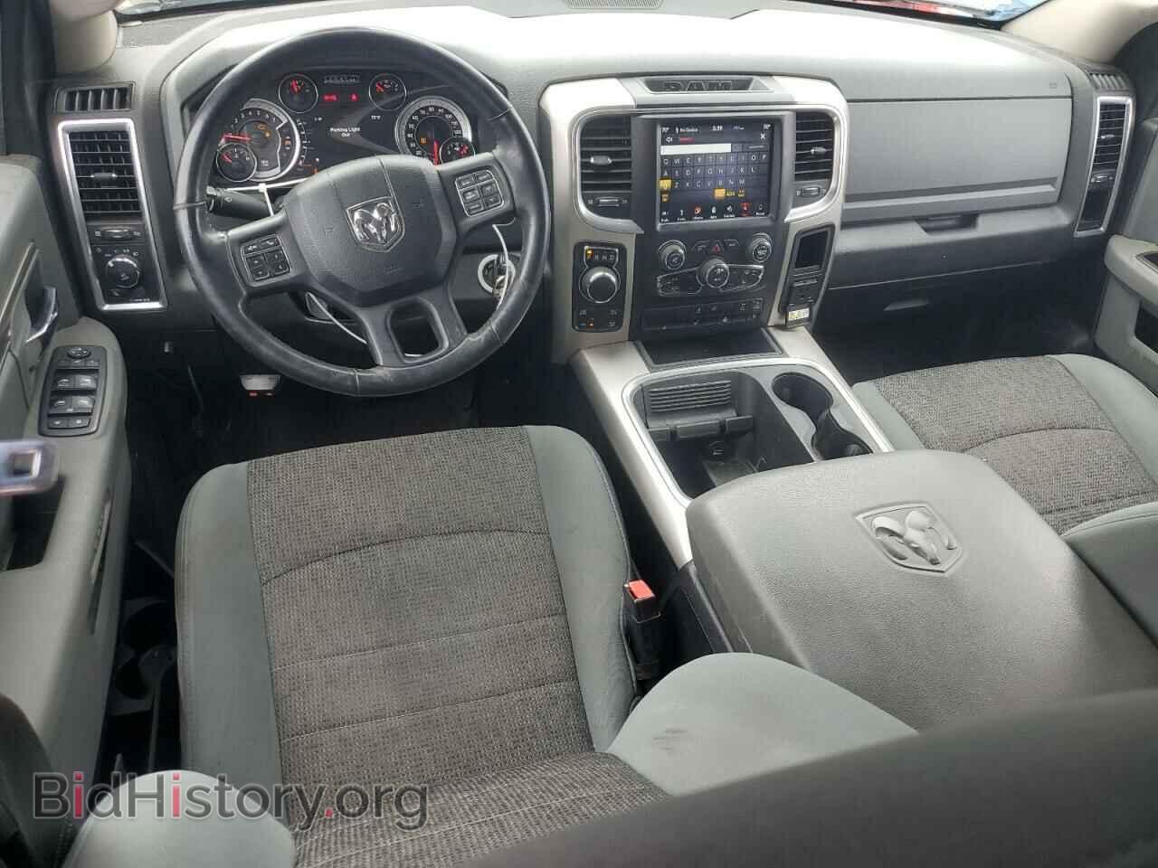 2018 RAM 1500 - VIN: 1C6RR7LT2JS140026 - Photo 8