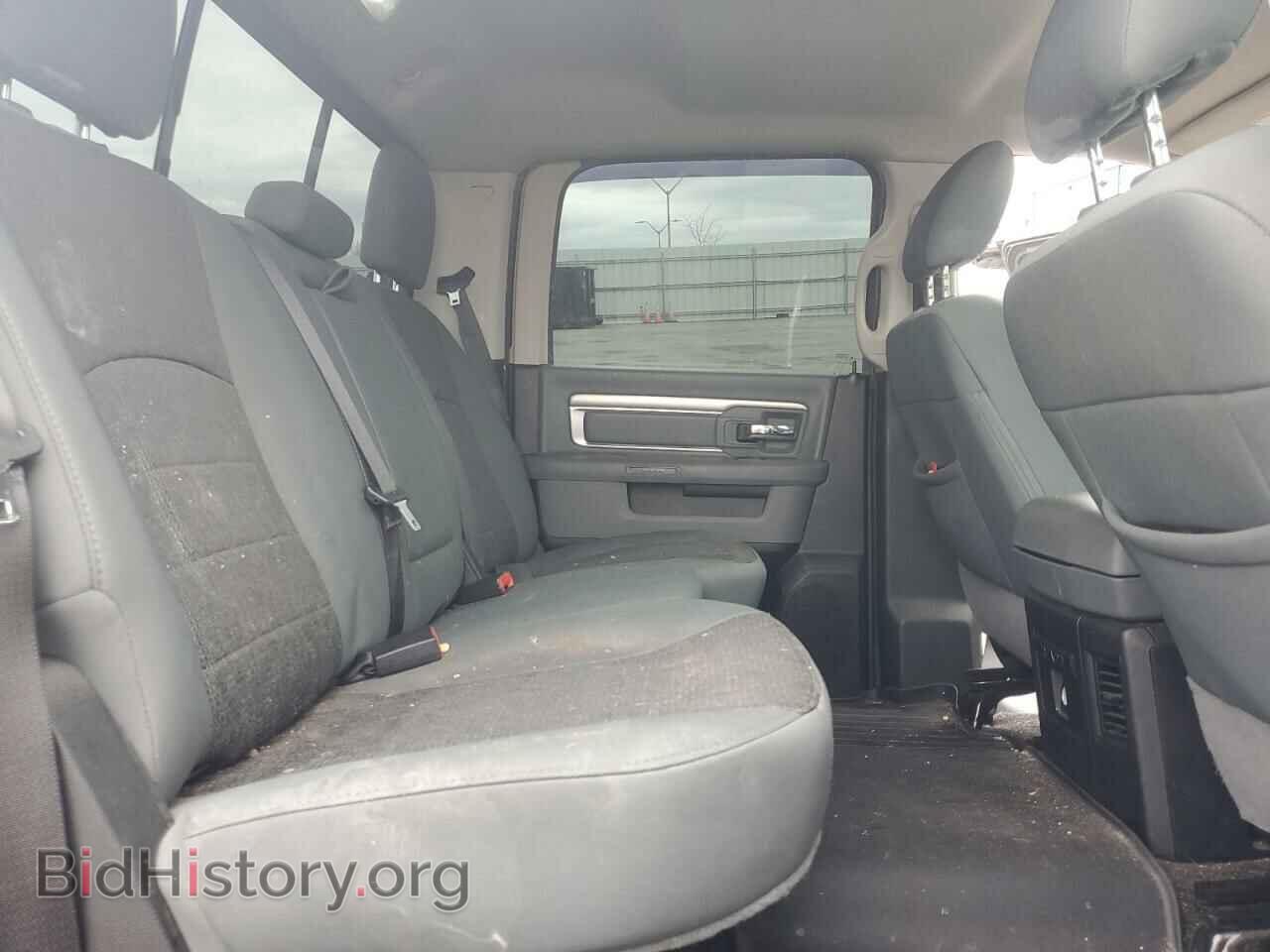 2018 RAM 1500 - VIN: 1C6RR7LT2JS140026 - Photo 10