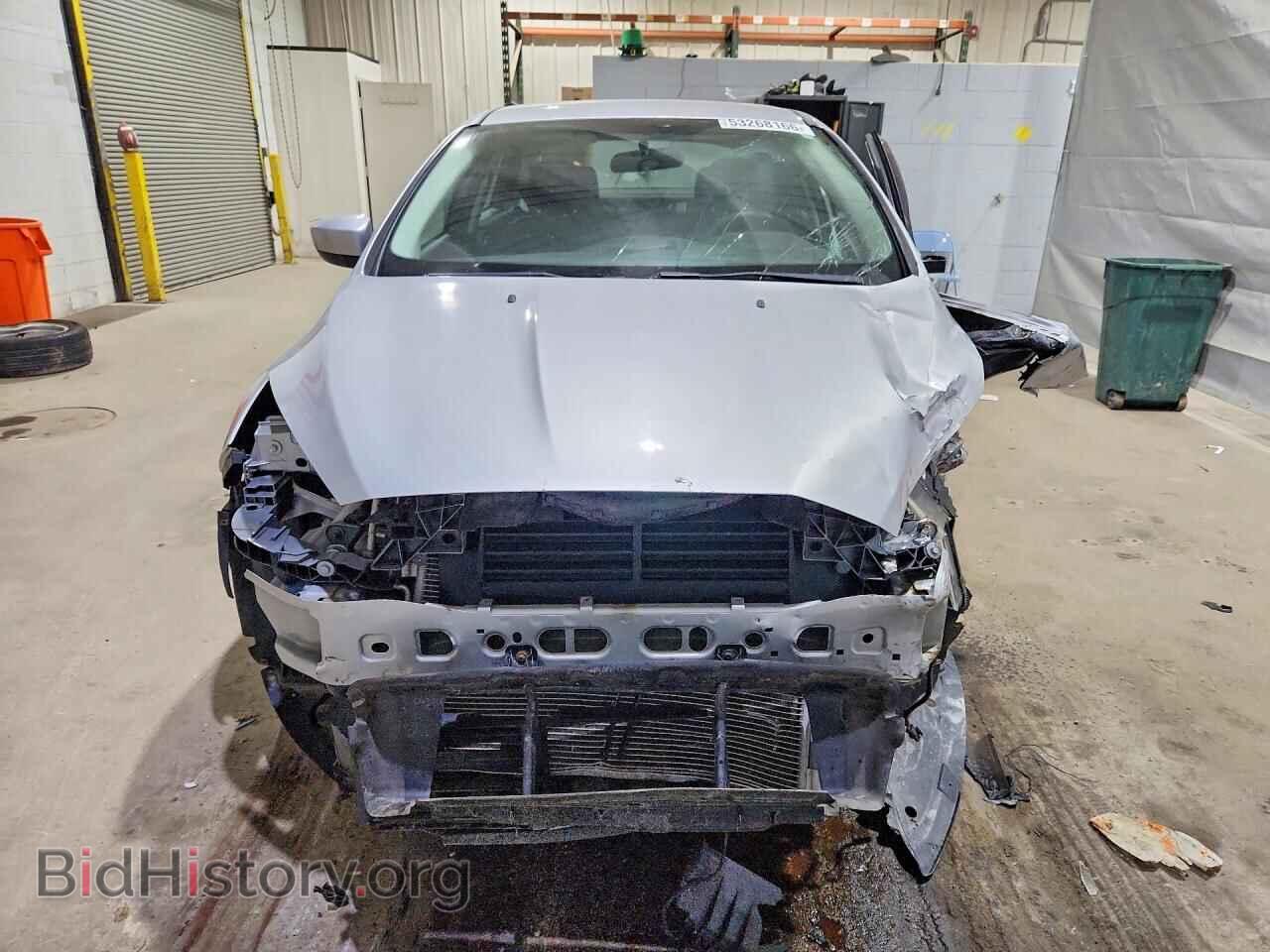 2018 FORD FOCUS - VIN: 1FADP3F27JL207479 - Photo 5