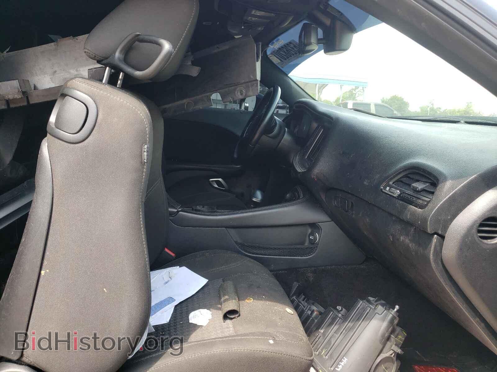 2019 DODGE CHALLENGER - VIN: 2C3CDZAG0KH560895 - Photo 5