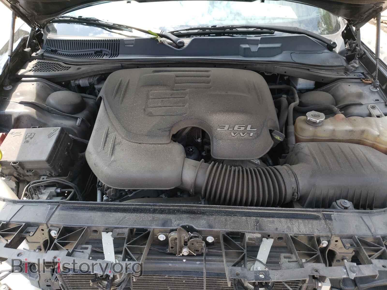 2019 DODGE CHALLENGER - VIN: 2C3CDZAG0KH560895 - Photo 7