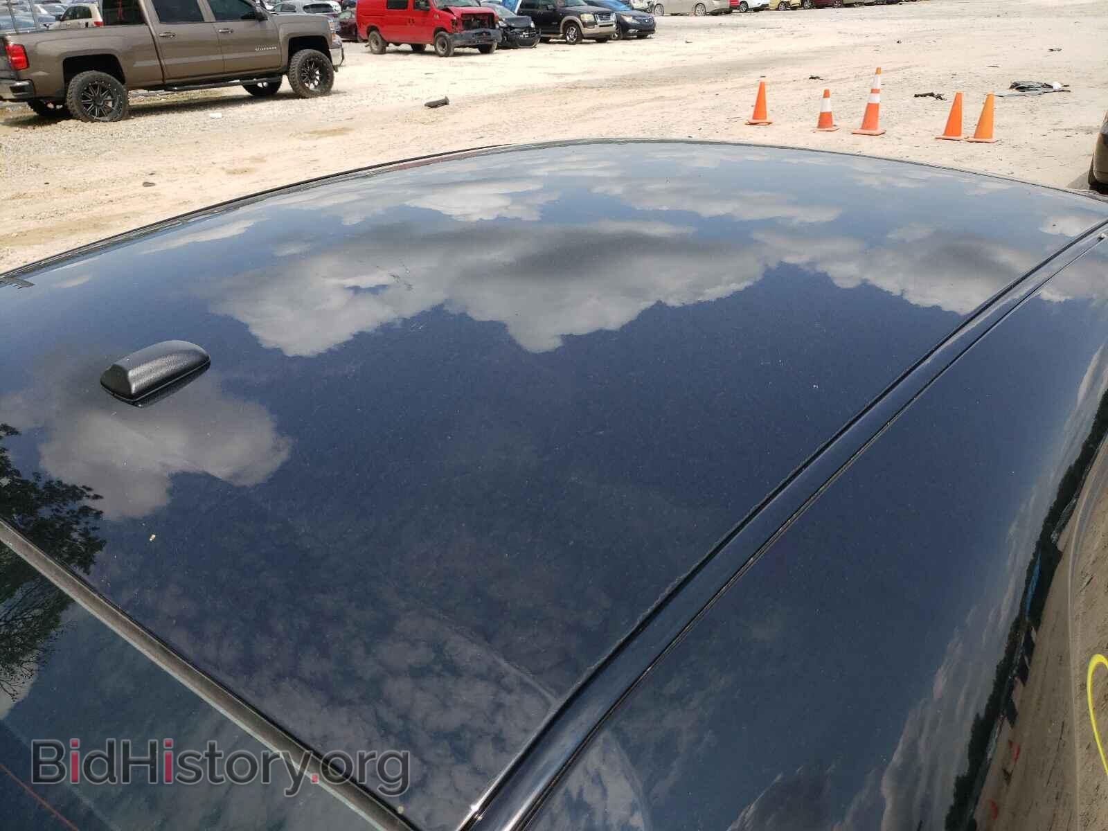 2019 DODGE CHALLENGER - VIN: 2C3CDZAG0KH560895 - Photo 9