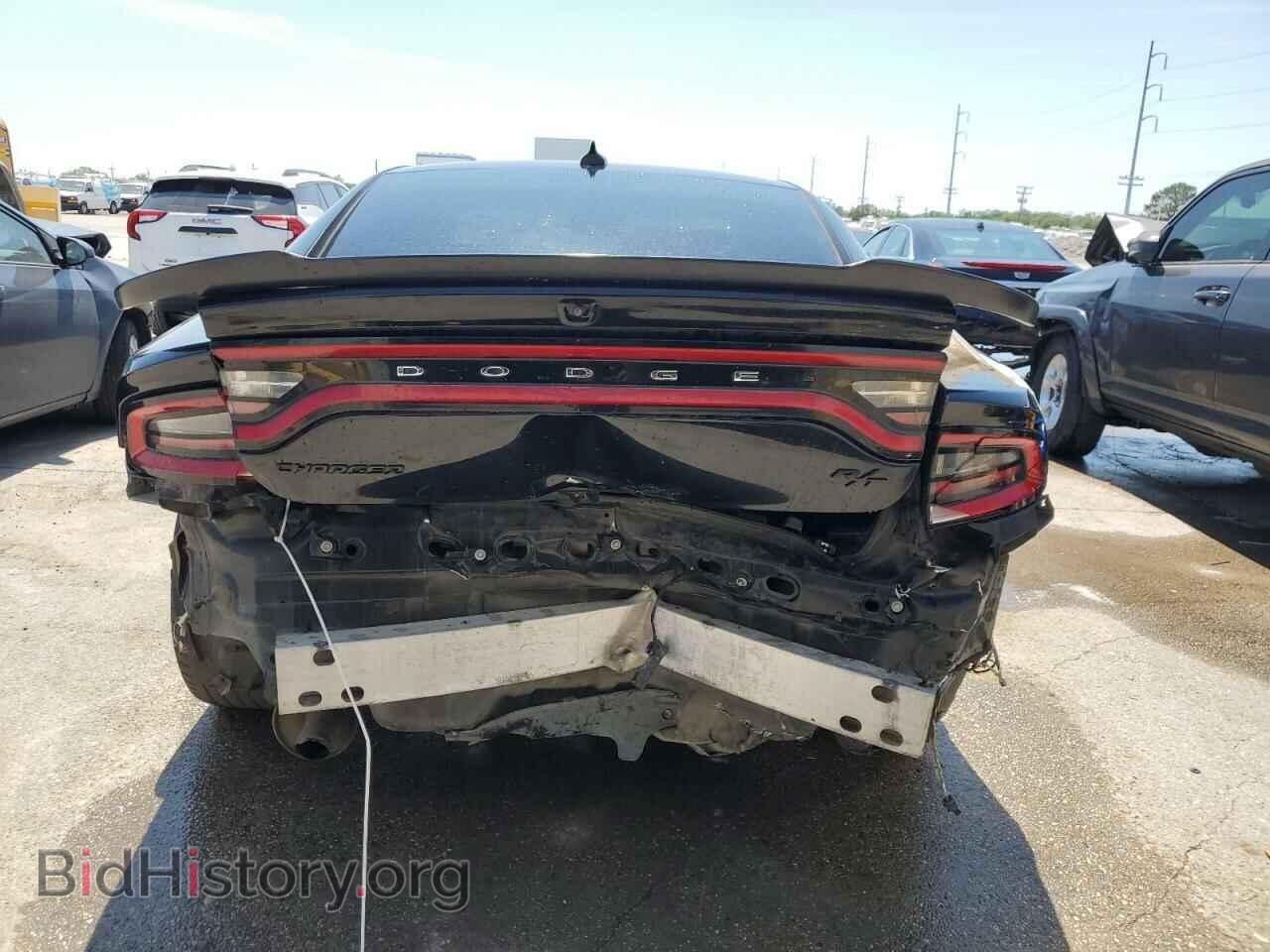 2018 DODGE CHARGER - VIN: 2C3CDXCT8JH180782 - Фото 6