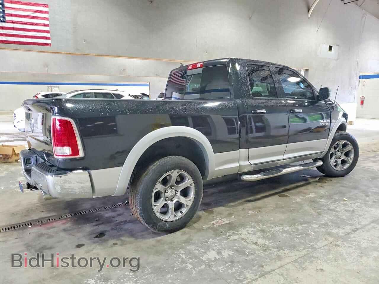 2016 RAM 1500 - VIN: 1C6RR7JTXGS141047 - Фото 3