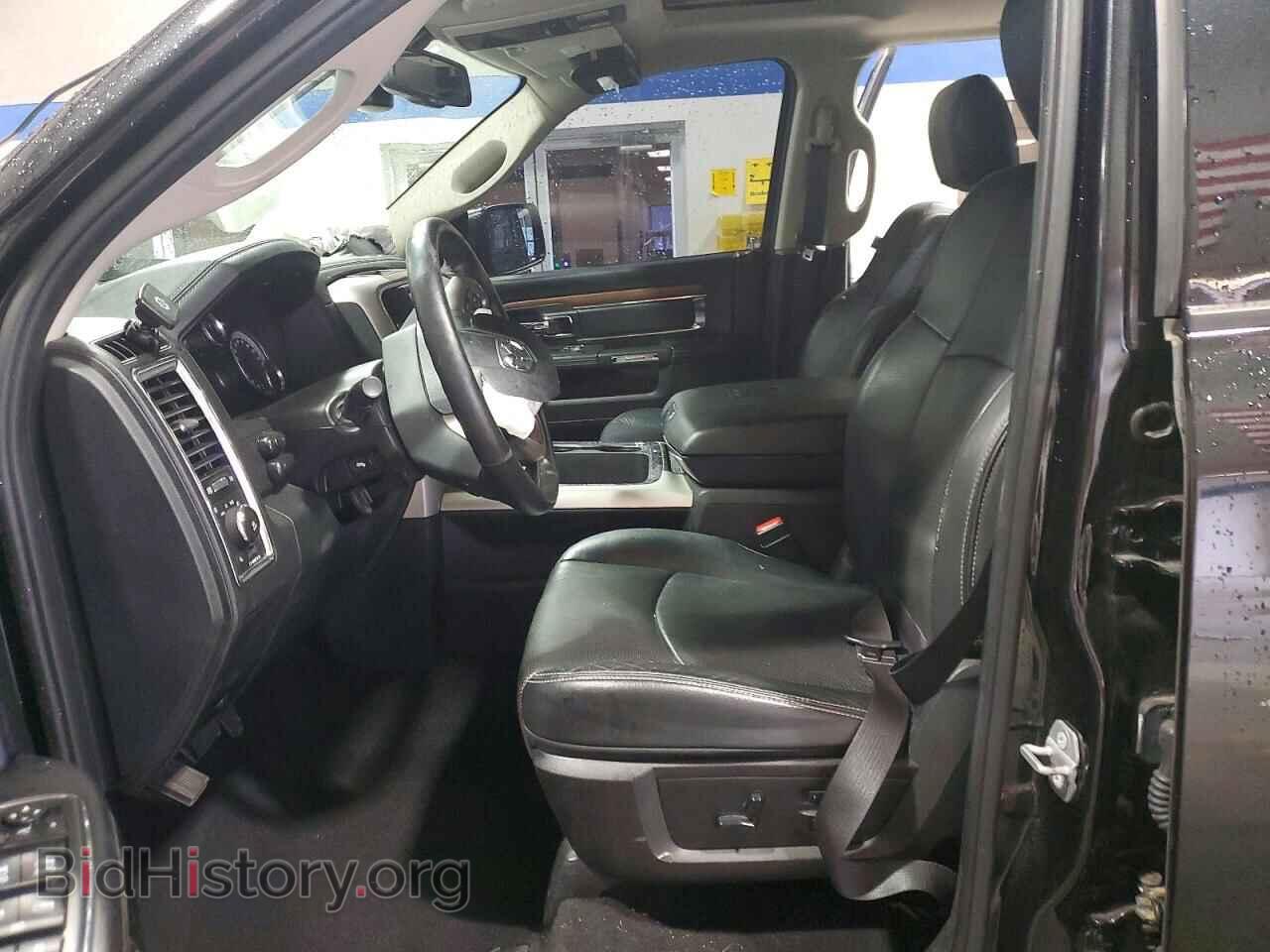 2016 RAM 1500 - VIN: 1C6RR7JTXGS141047 - Фото 7