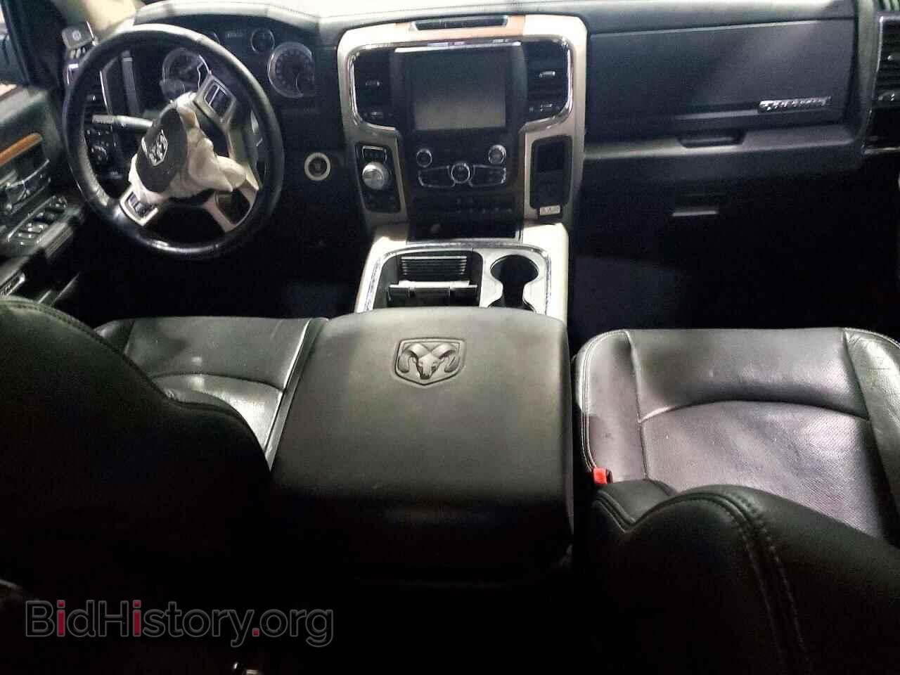 2016 RAM 1500 - VIN: 1C6RR7JTXGS141047 - Фото 8