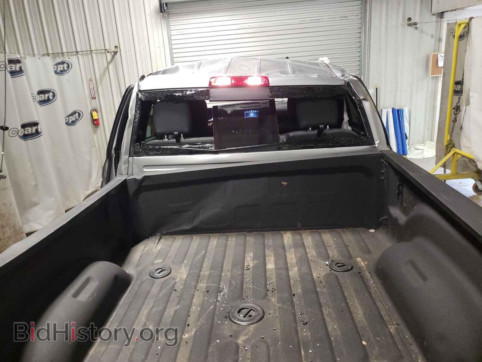 2021 RAM 2500 - VIN: 3C6UR5CJ9MG609007 - Фото 9