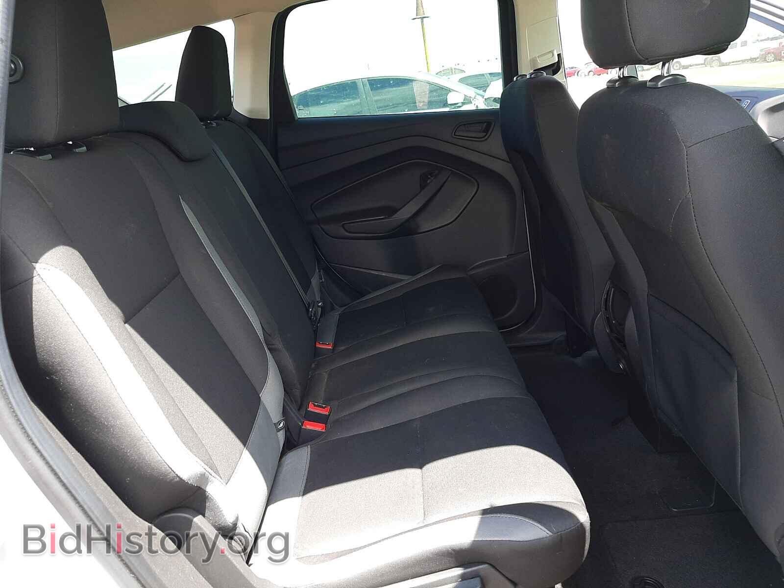 2014 FORD ESCAPE - VIN: 1FMCU0F78EUB16449 - Фото 6