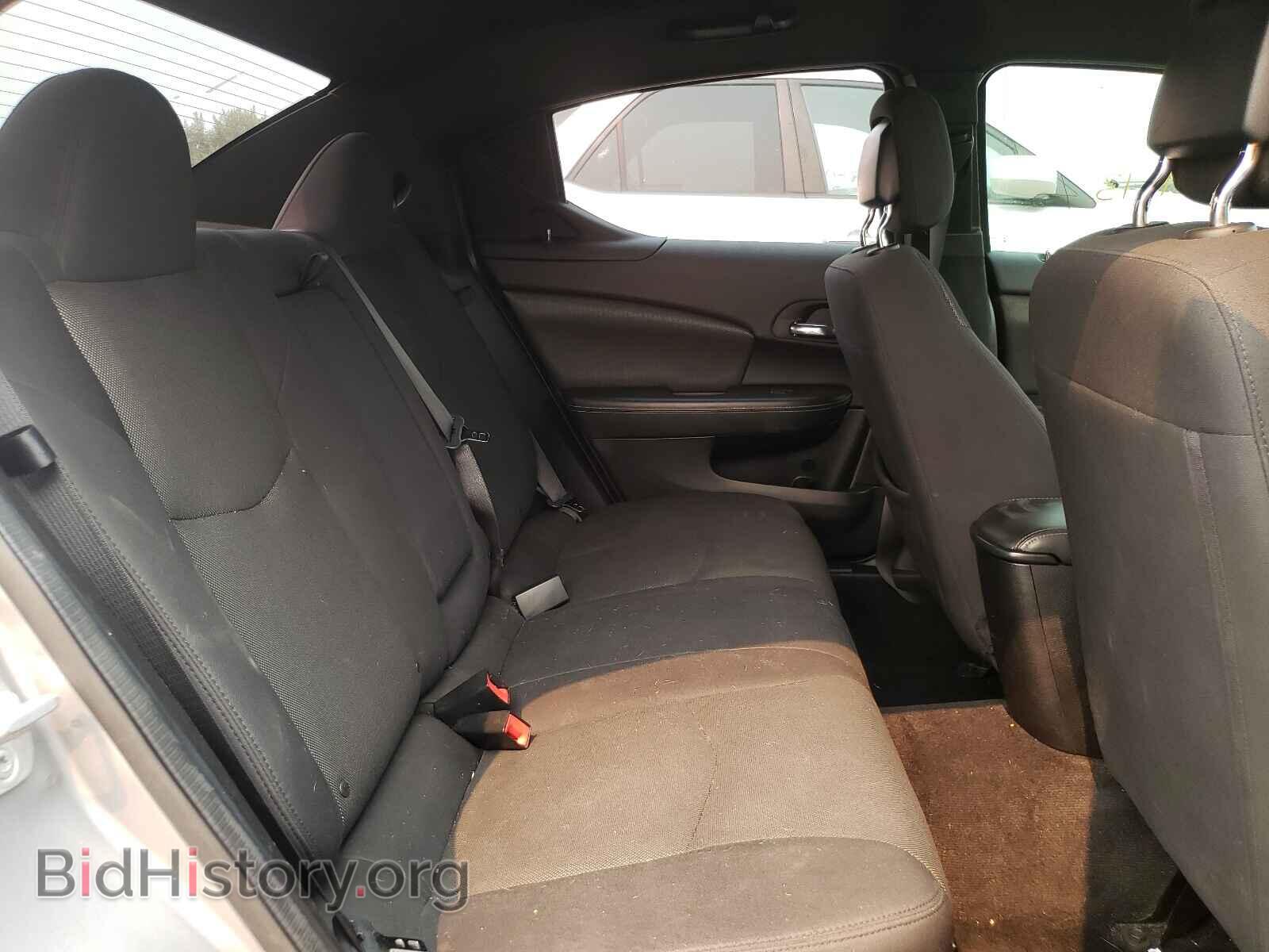 2013 DODGE AVENGER - VIN: 1C3CDZCB0DN660829 - Фото 6