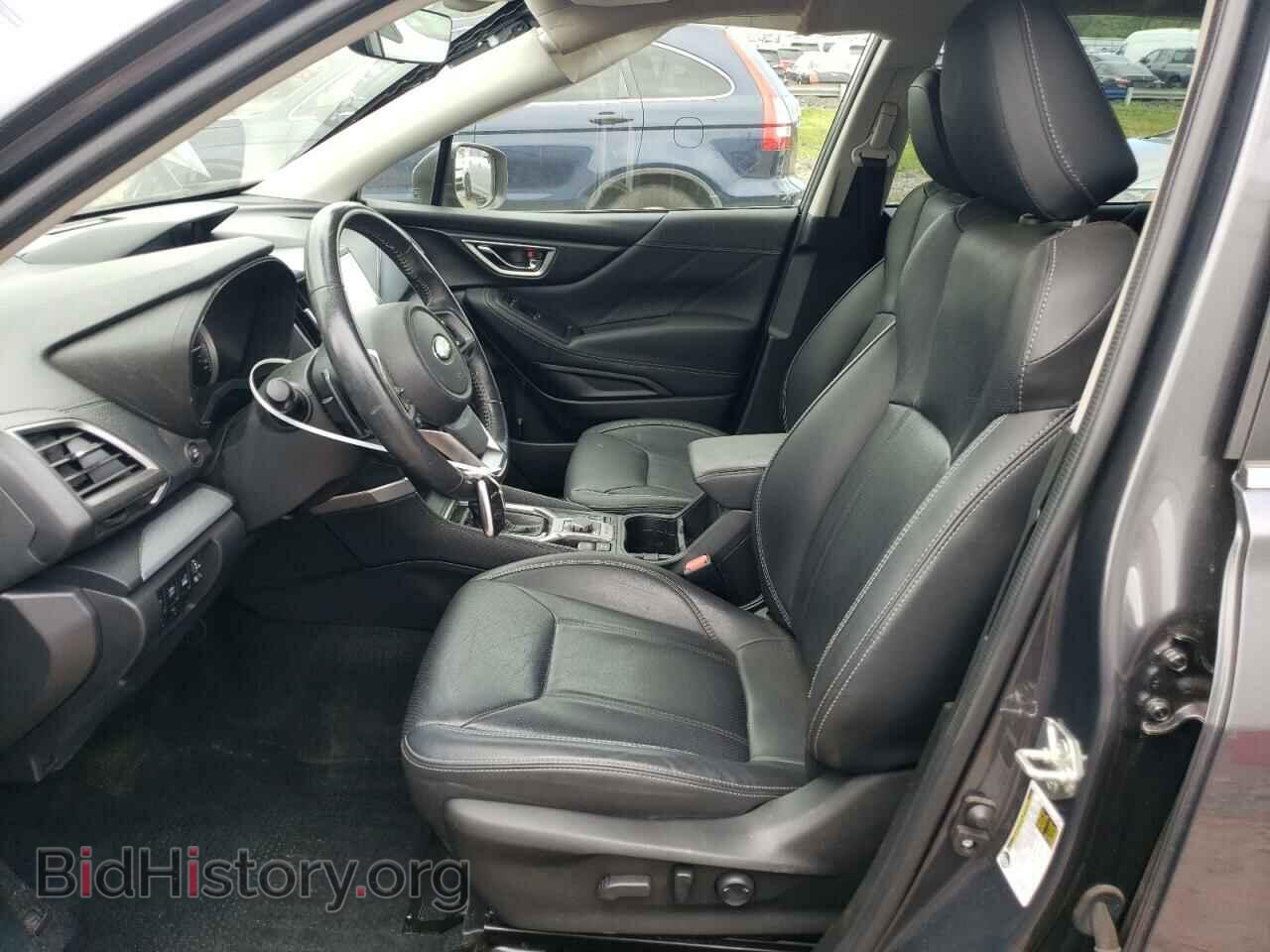 2021 SUBARU FORESTER - VIN: JF2SKASC3MH450220 - Photo 7
