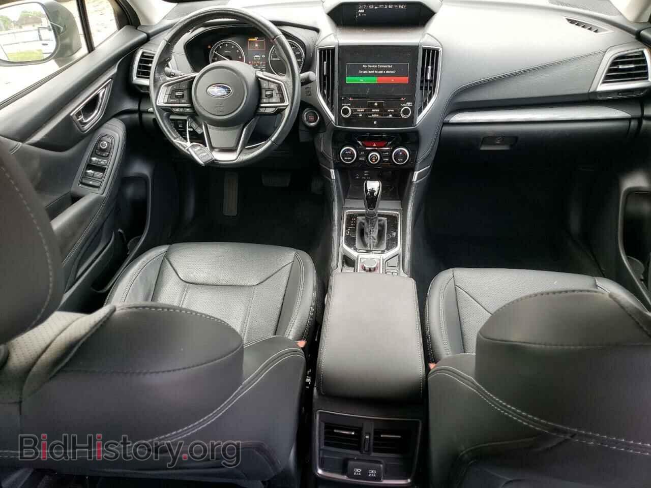 2021 SUBARU FORESTER - VIN: JF2SKASC3MH450220 - Photo 8