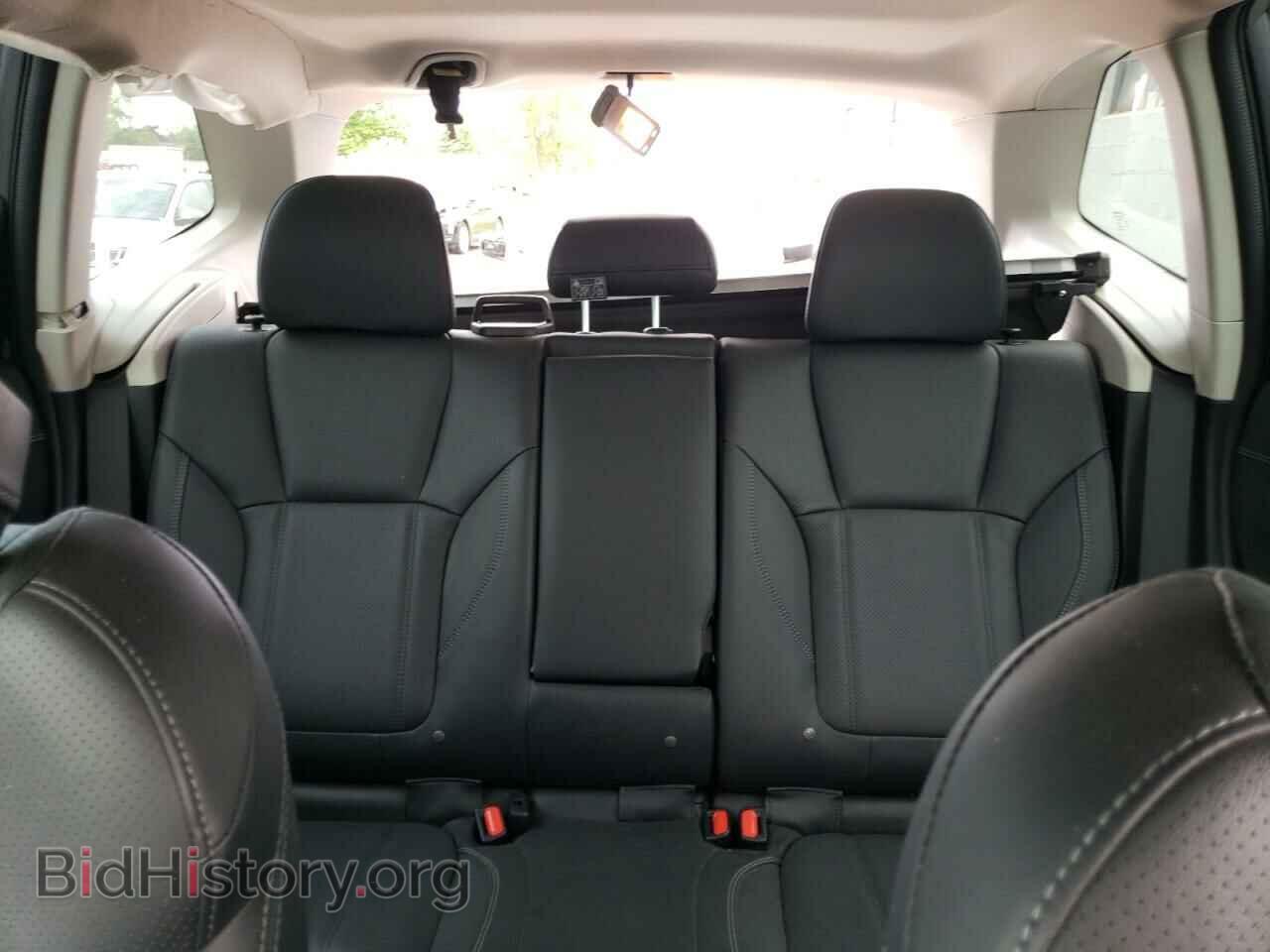 2021 SUBARU FORESTER - VIN: JF2SKASC3MH450220 - Photo 10