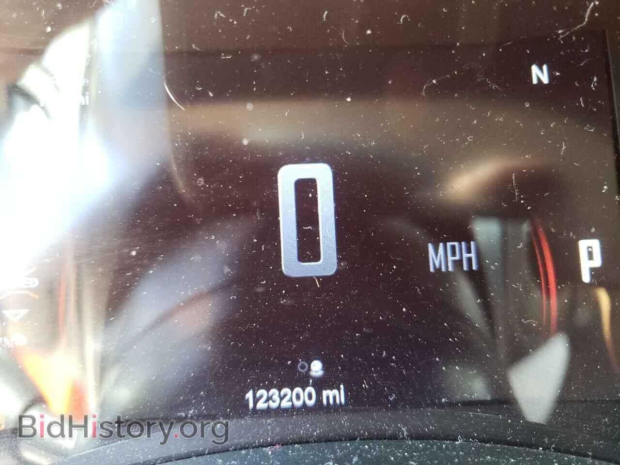 2014 DODGE DURANGO - VIN: 1C4RDJDG4EC599581 - Photo 8