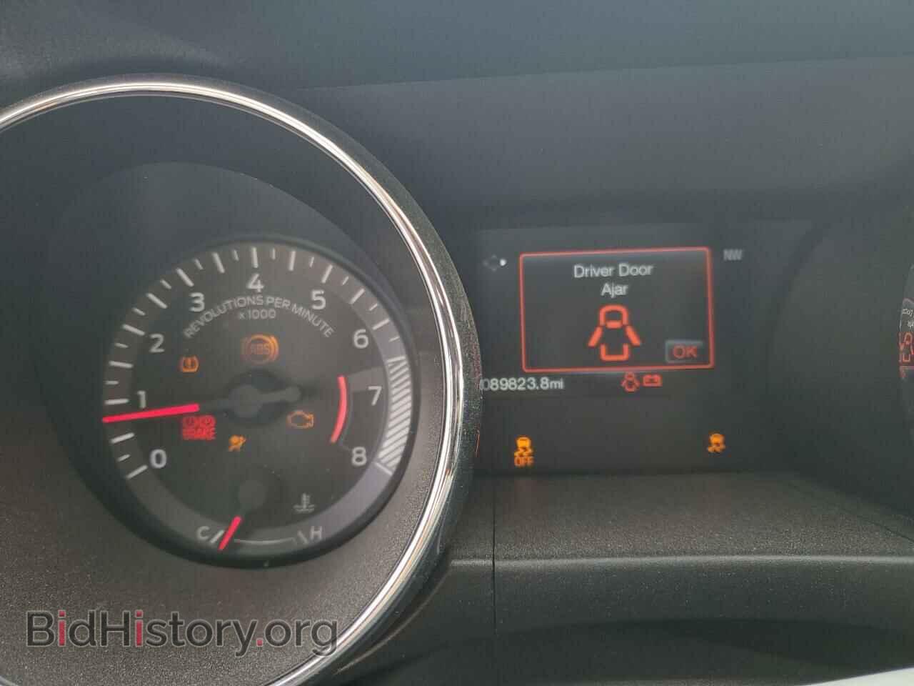 2015 FORD MUSTANG - VIN: 1FA6P8CF4F5354500 - Фото 9