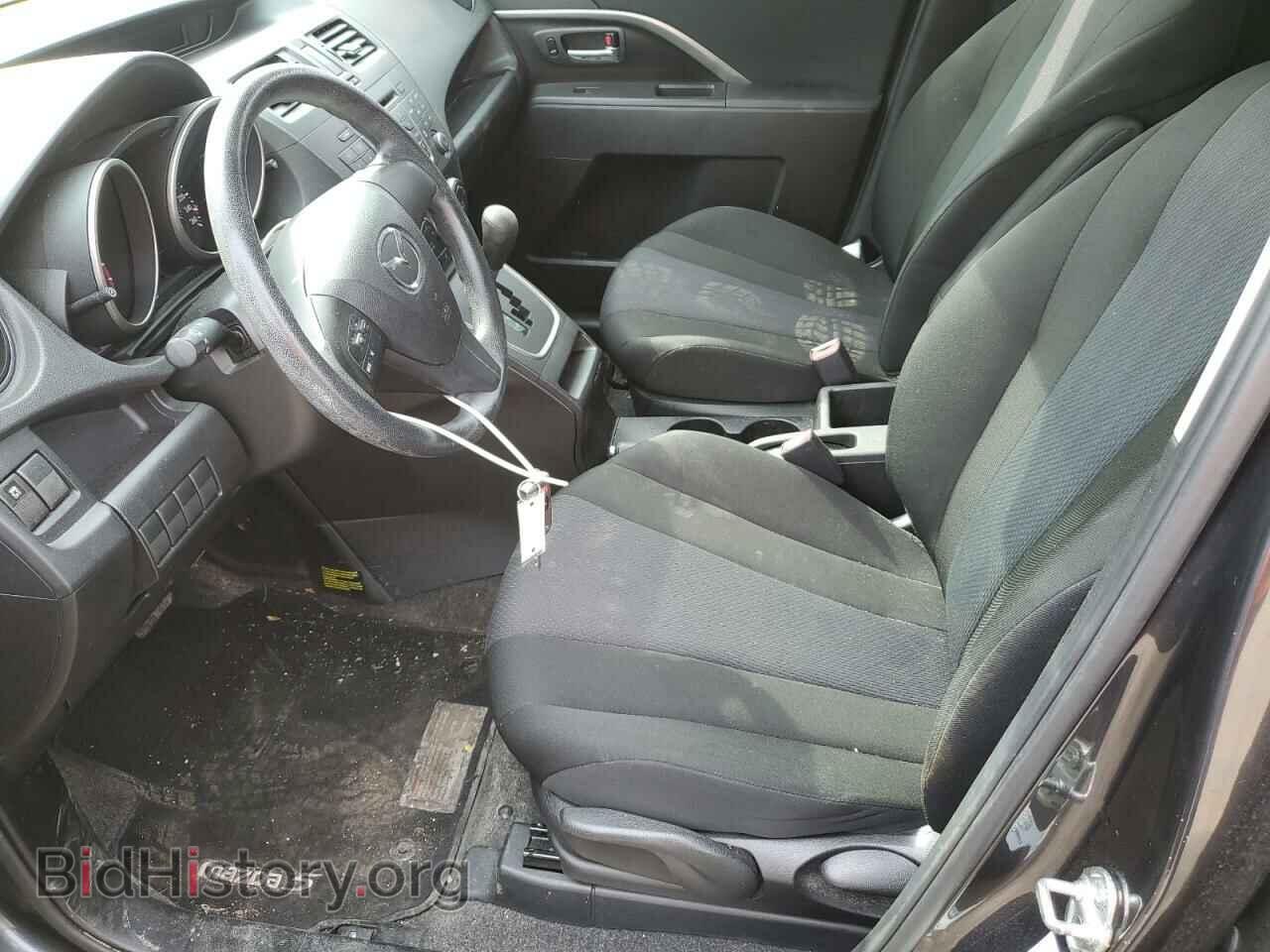 2015 MAZDA 5 - VIN: JM1CW2CL4F0186874 - Фото 7