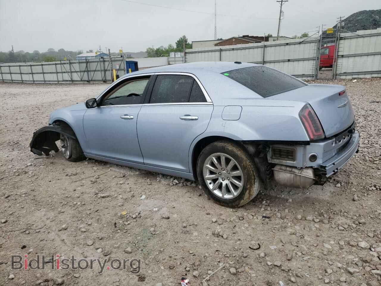 2012 CHRYSLER 300 - VIN: 2C3CCACG5CH167171 - Photo 2