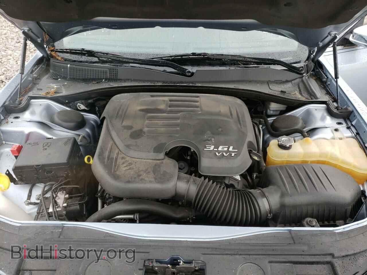 2012 CHRYSLER 300 - VIN: 2C3CCACG5CH167171 - Photo 11