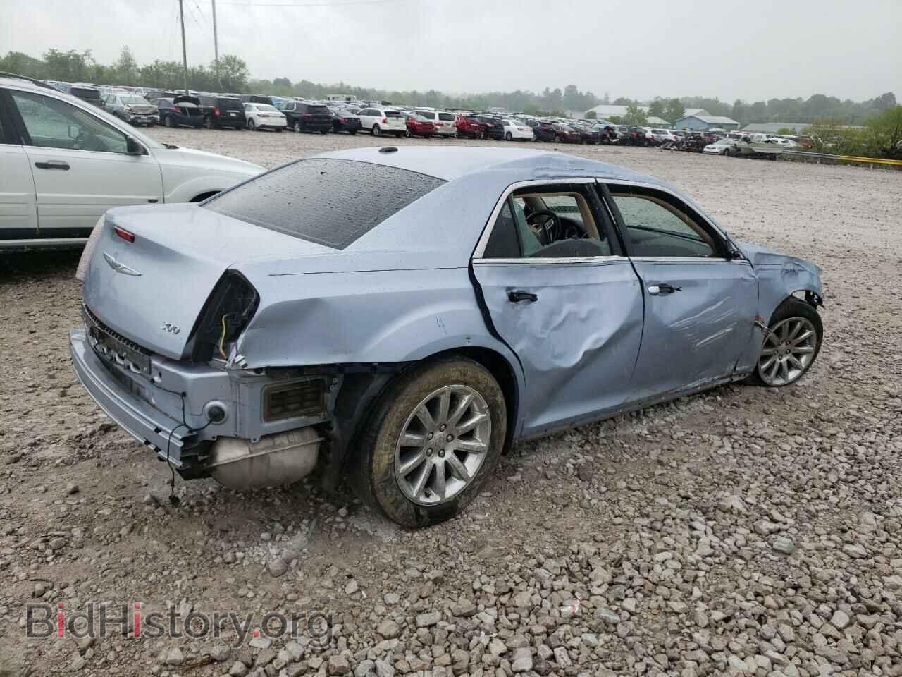 2012 CHRYSLER 300 - VIN: 2C3CCACG5CH167171 - Photo 3