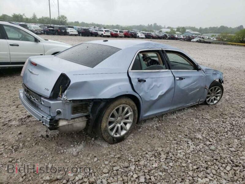 2012 Chrysler 300 (VIN 2C3CCACG5CH167171) — фото 3 из 13