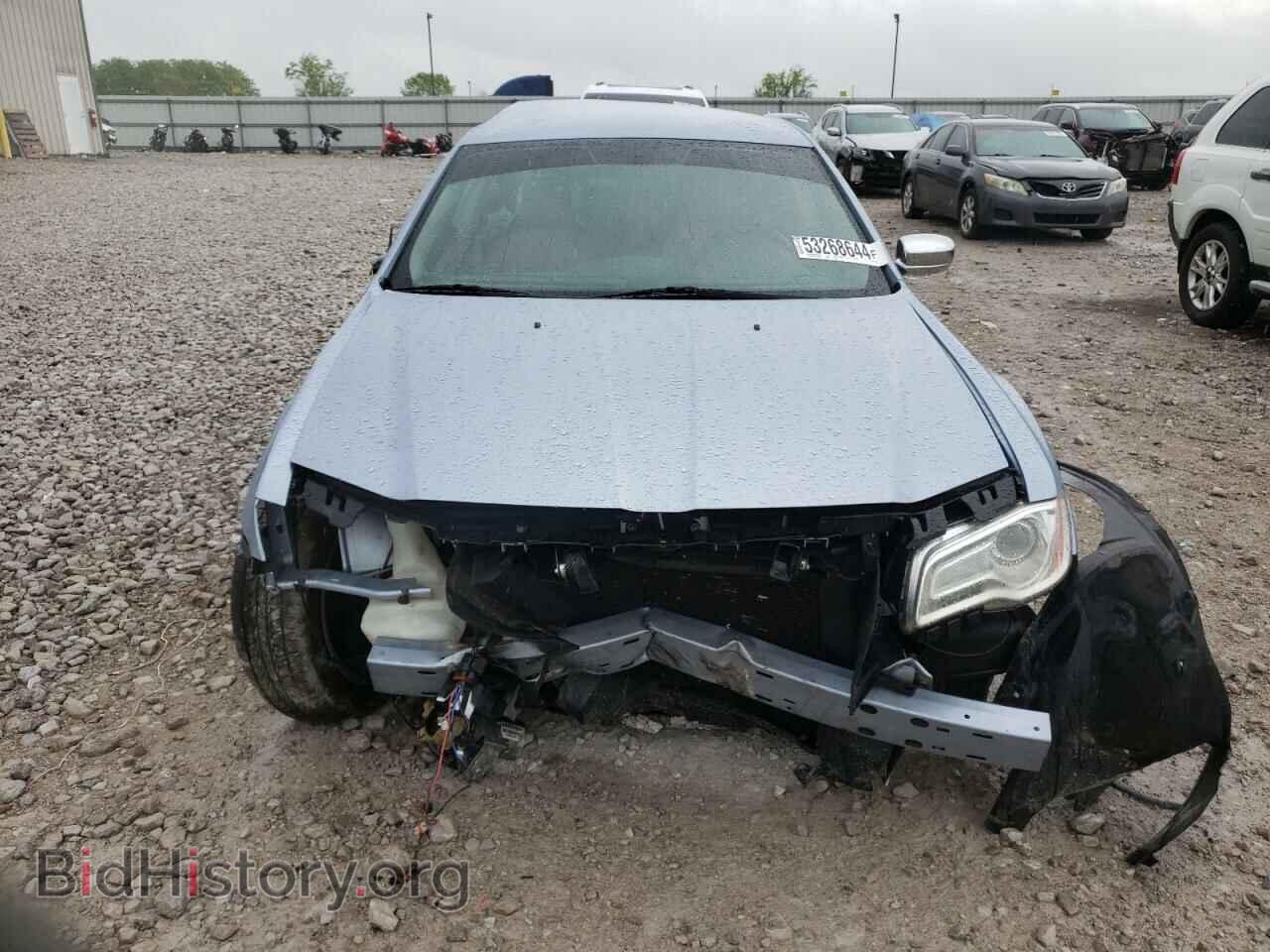 2012 CHRYSLER 300 - VIN: 2C3CCACG5CH167171 - Photo 5
