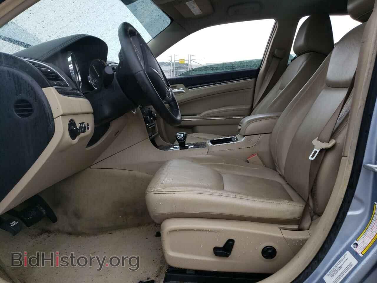 2012 CHRYSLER 300 - VIN: 2C3CCACG5CH167171 - Photo 7