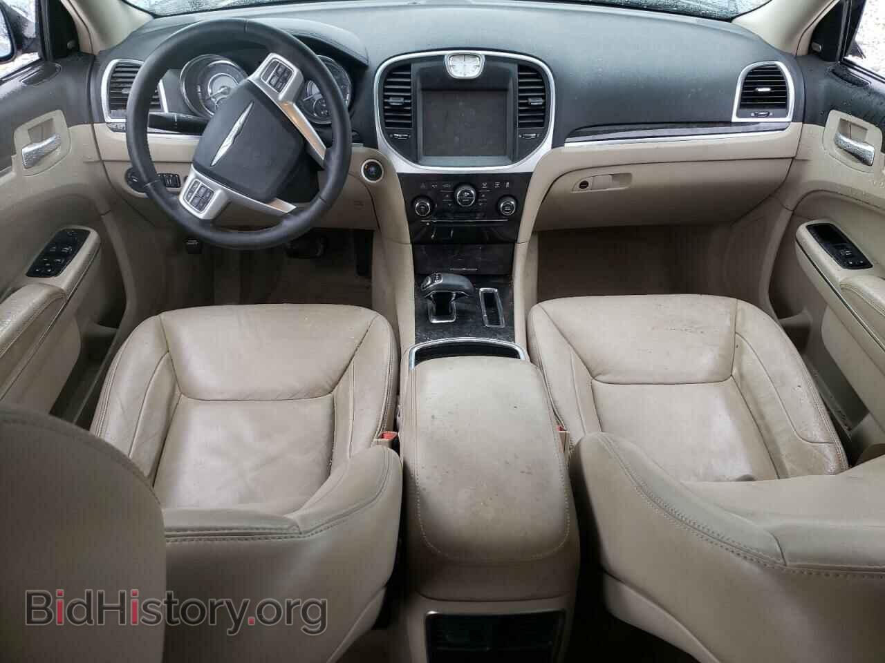 2012 CHRYSLER 300 - VIN: 2C3CCACG5CH167171 - Photo 8